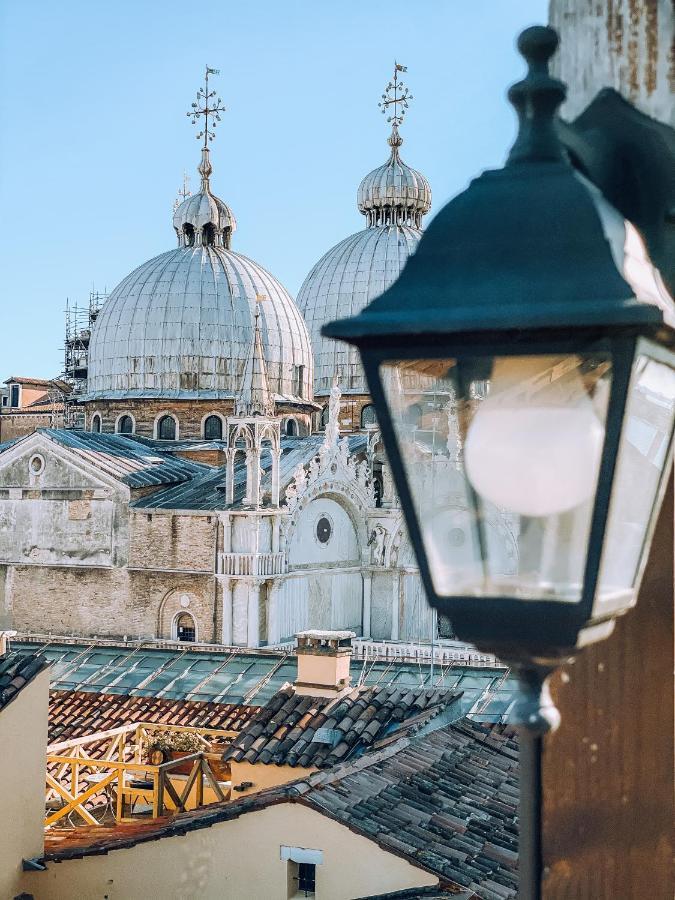 Ai Savi Di Venezia Apartment Екстериор снимка