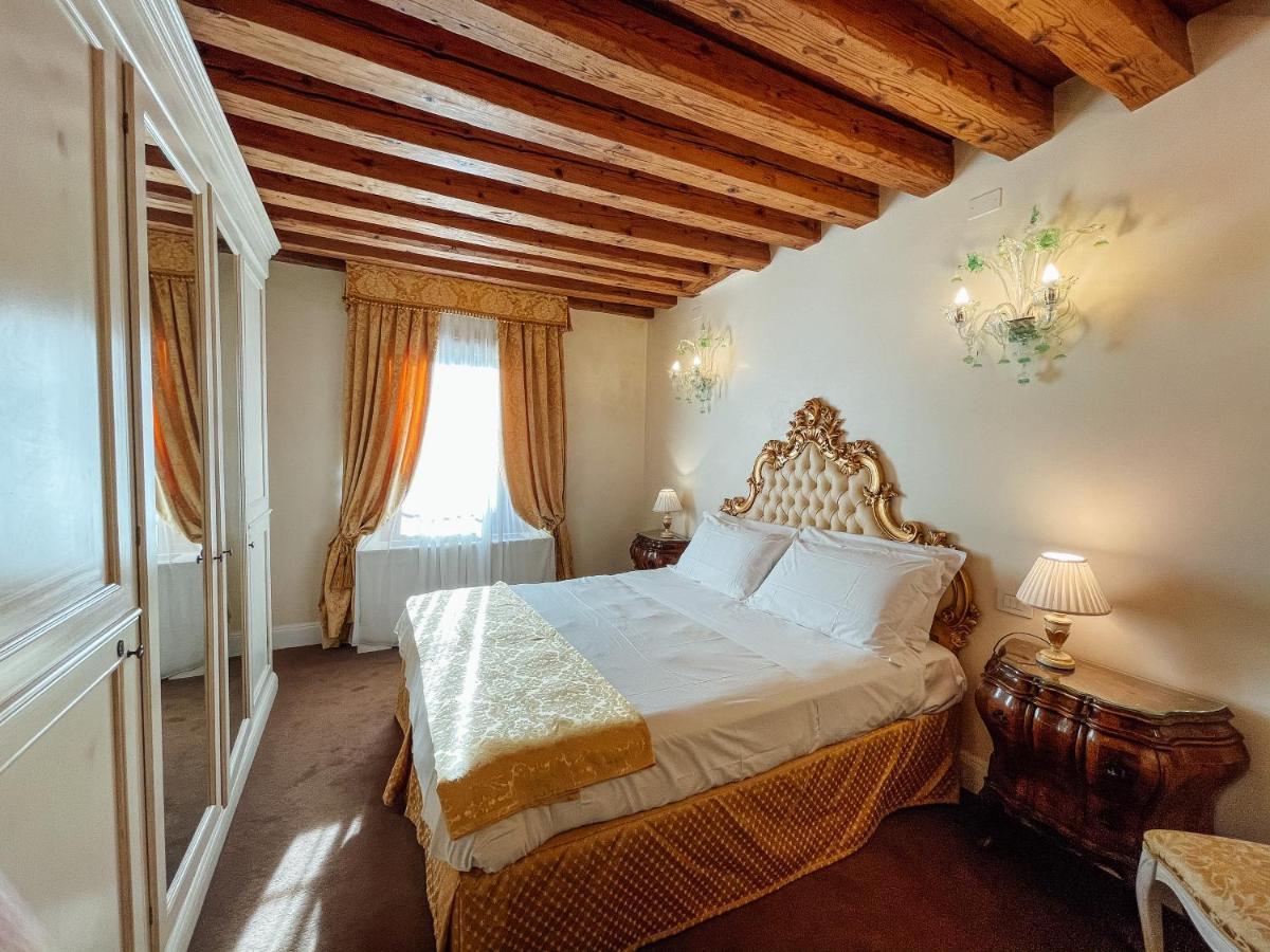 Ai Savi Di Venezia Apartment Екстериор снимка