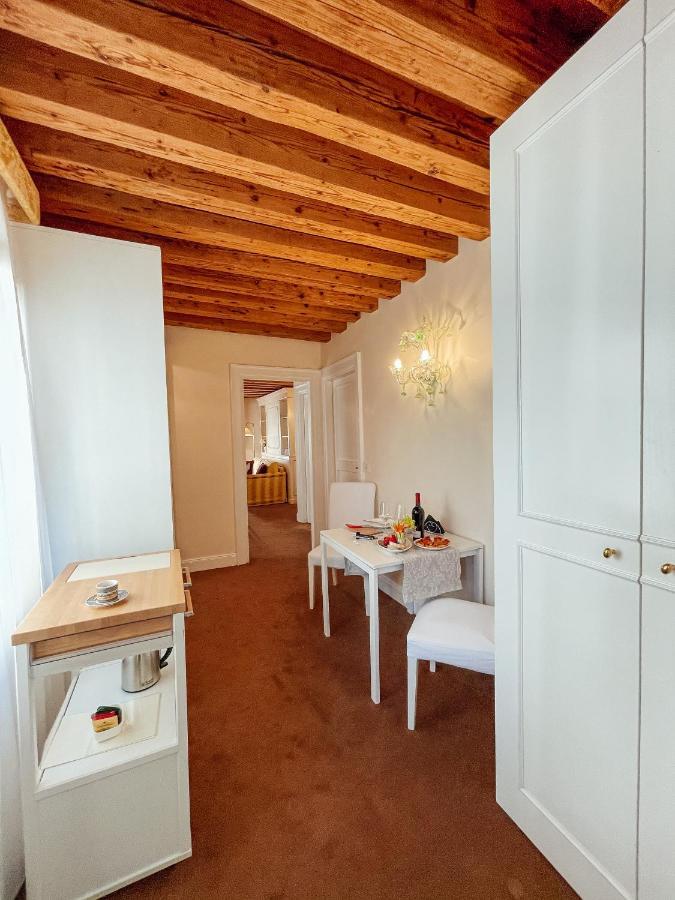 Ai Savi Di Venezia Apartment Екстериор снимка
