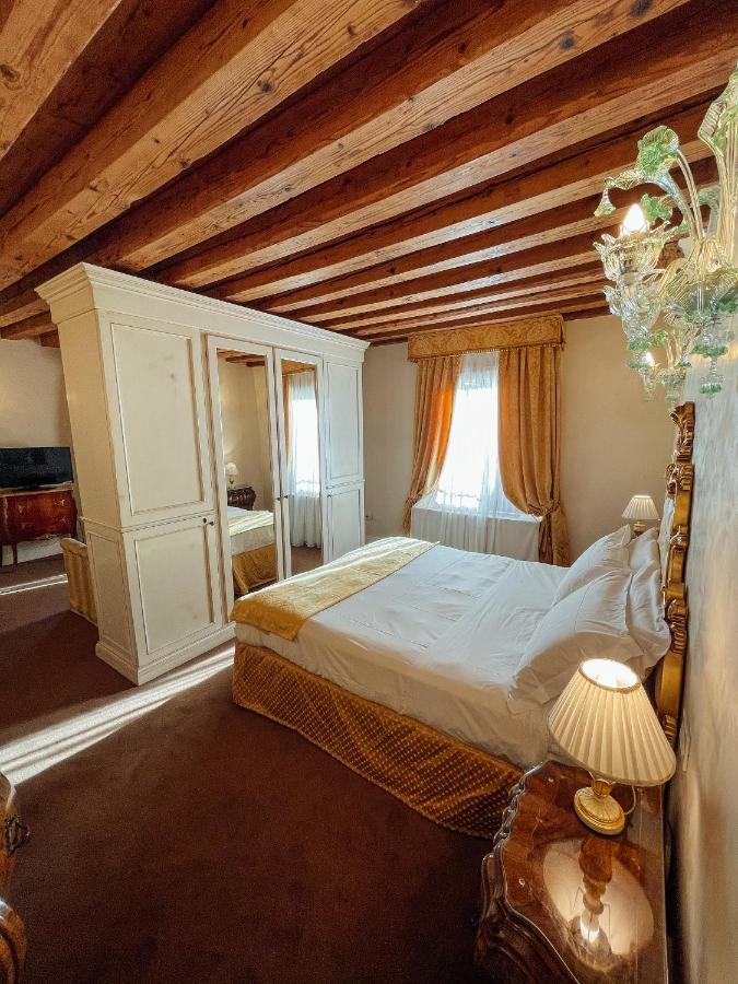 Ai Savi Di Venezia Apartment Екстериор снимка