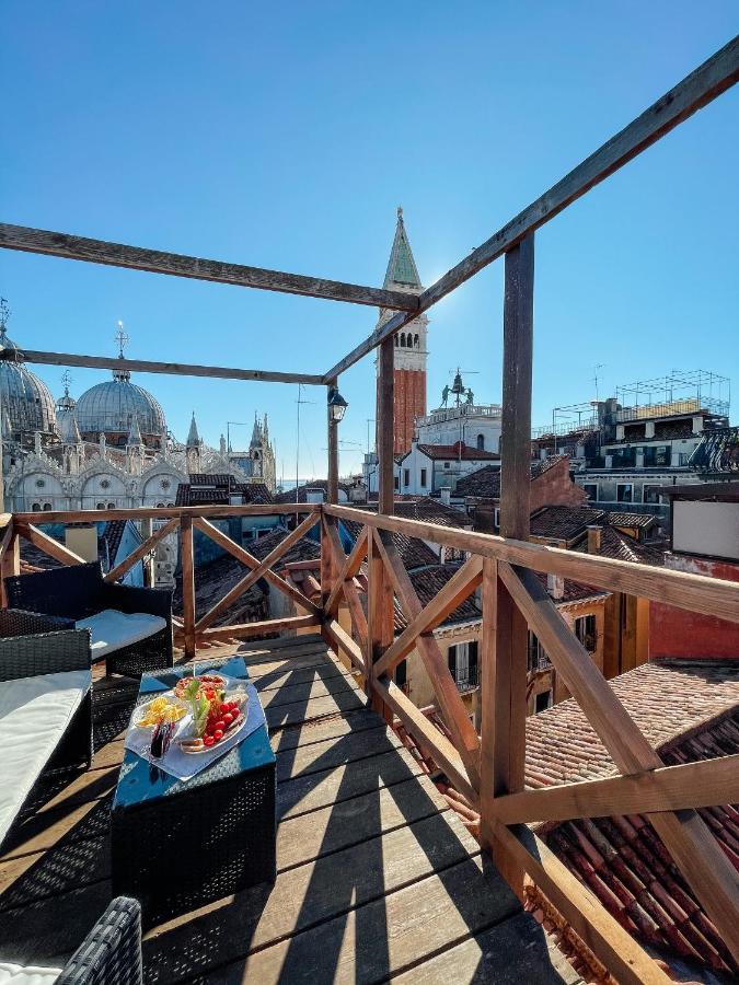 Ai Savi Di Venezia Apartment Екстериор снимка