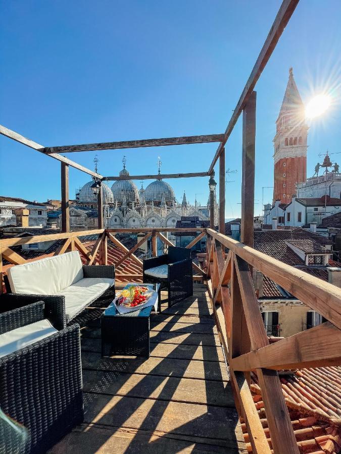 Ai Savi Di Venezia Apartment Екстериор снимка