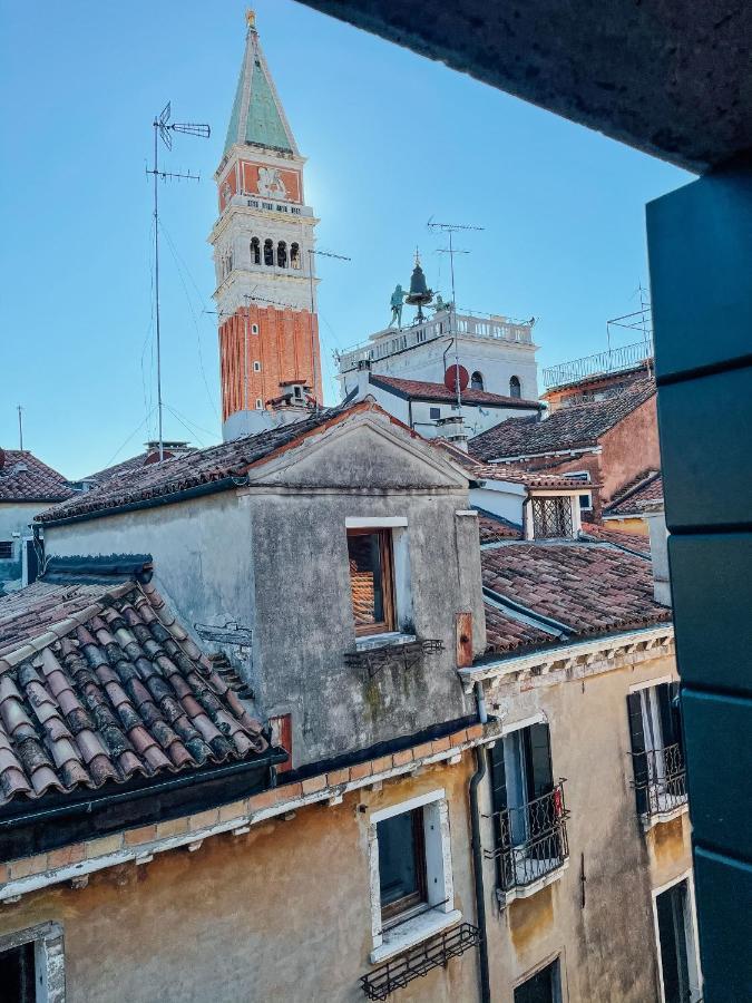 Ai Savi Di Venezia Apartment Екстериор снимка