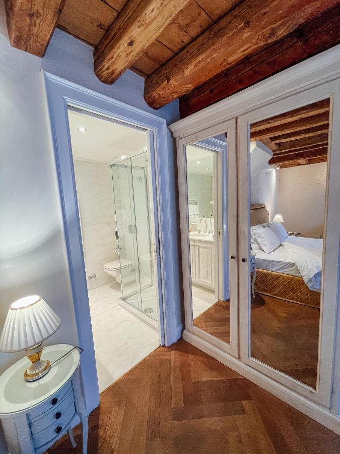 Ai Savi Di Venezia Apartment Екстериор снимка
