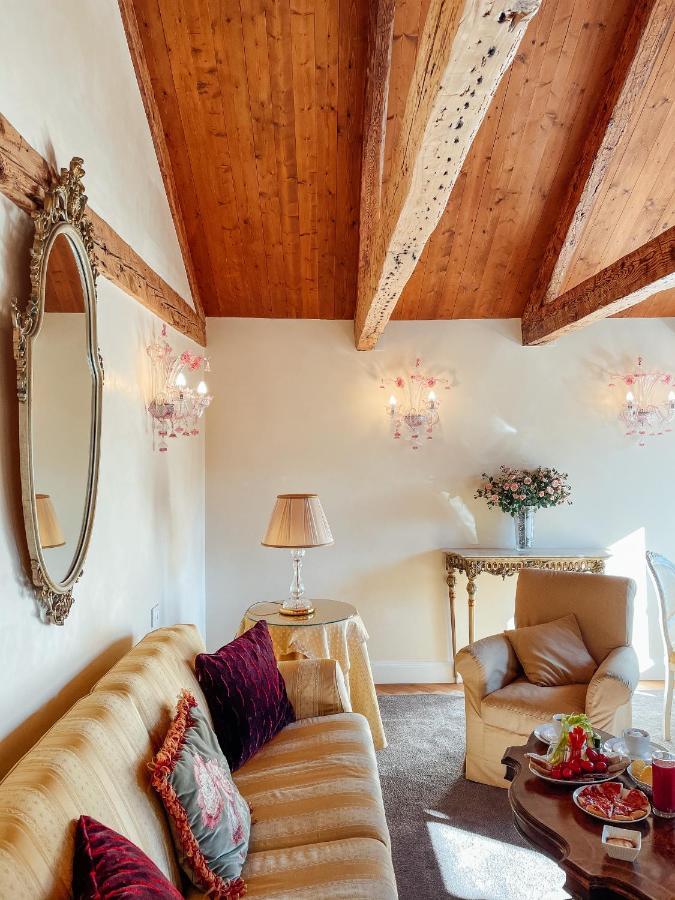 Ai Savi Di Venezia Apartment Екстериор снимка