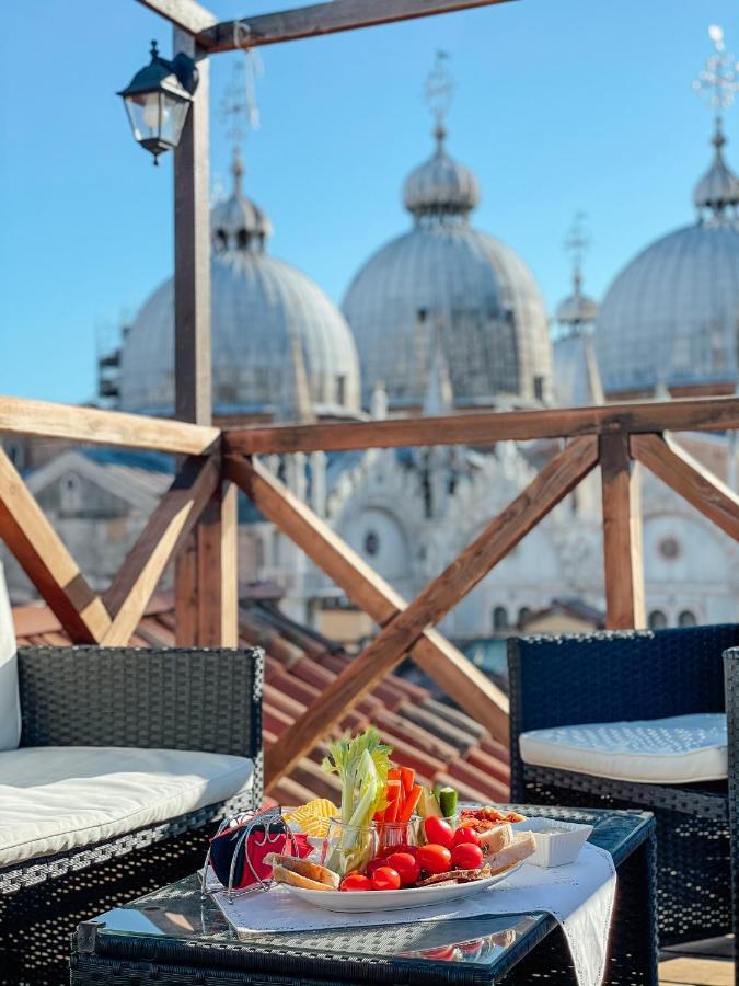 Ai Savi Di Venezia Apartment Екстериор снимка