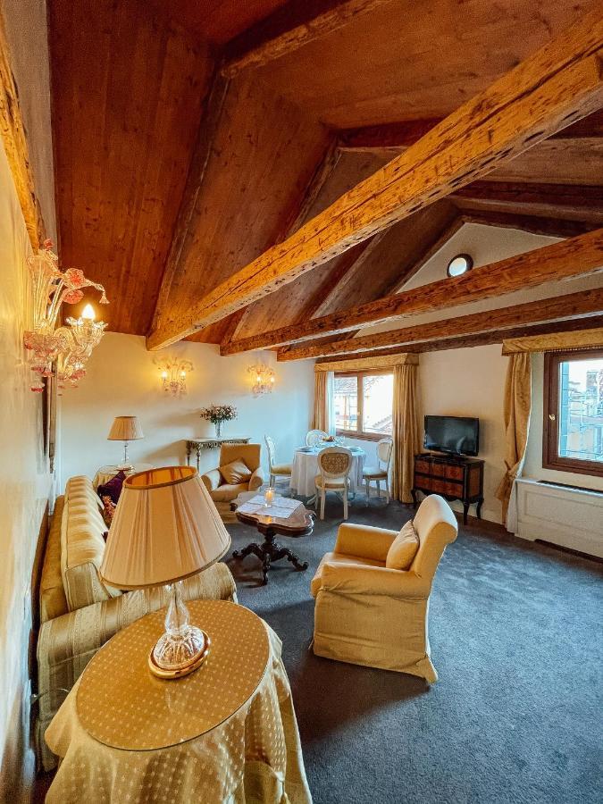 Ai Savi Di Venezia Apartment Екстериор снимка