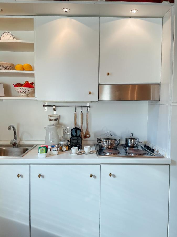 Ai Savi Di Venezia Apartment Екстериор снимка