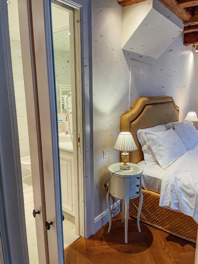 Ai Savi Di Venezia Apartment Екстериор снимка