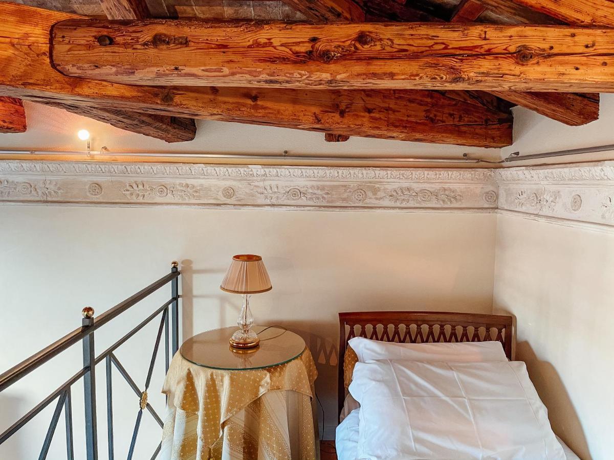 Ai Savi Di Venezia Apartment Екстериор снимка