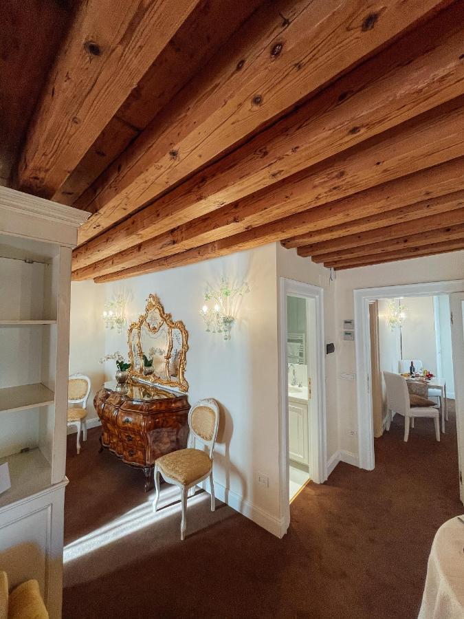 Ai Savi Di Venezia Apartment Екстериор снимка
