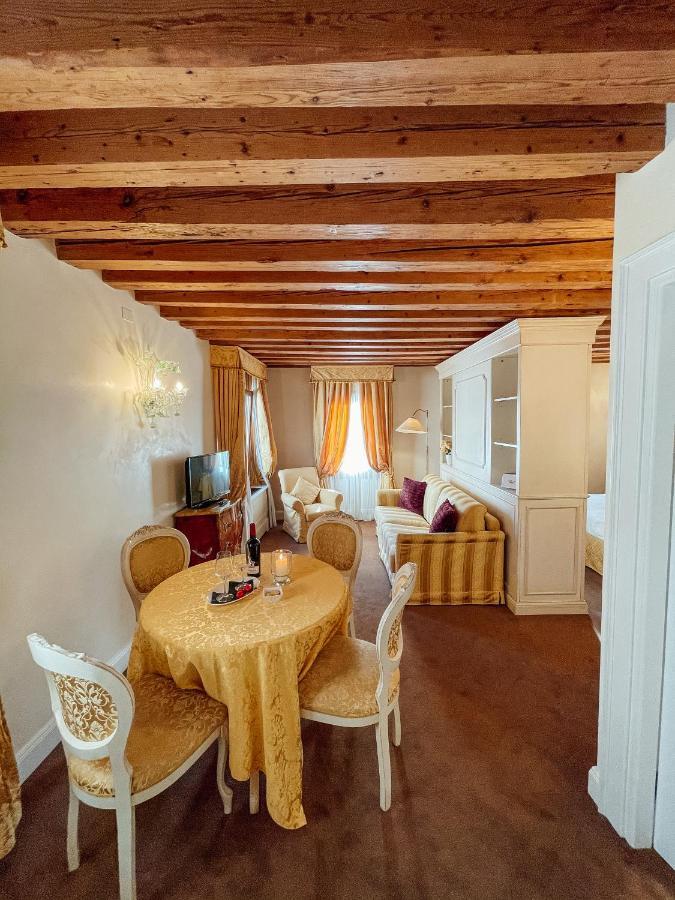 Ai Savi Di Venezia Apartment Екстериор снимка