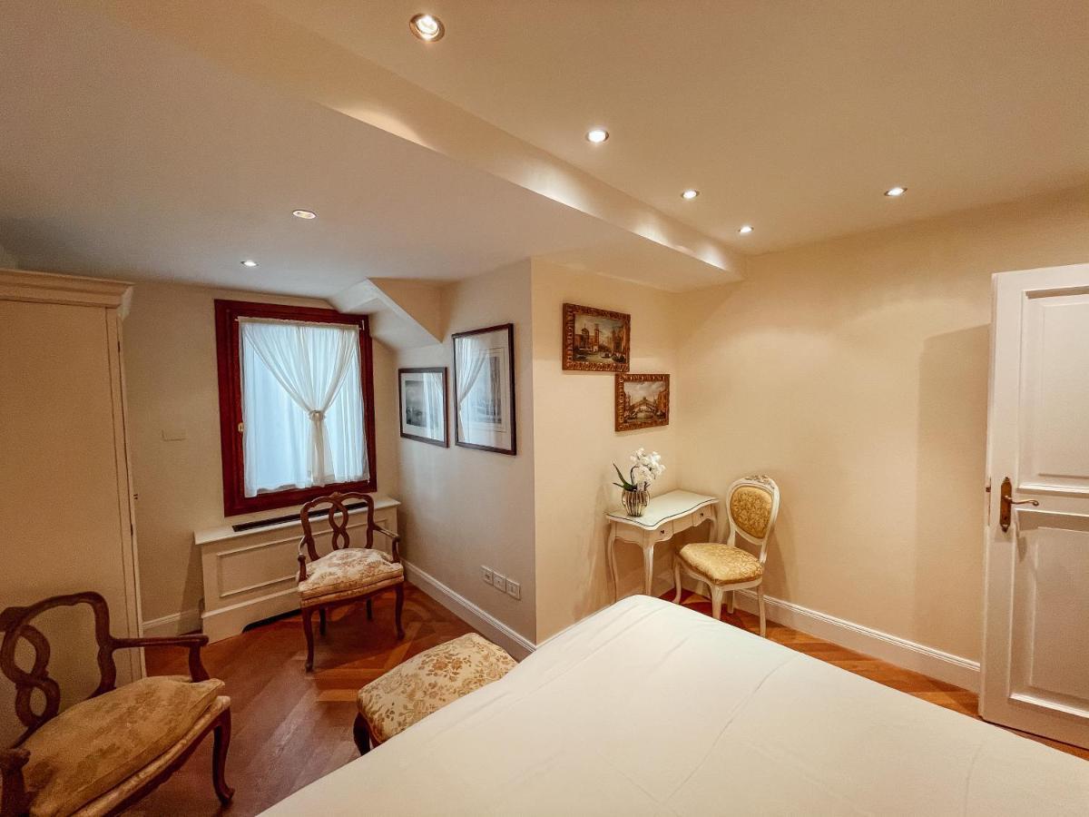 Ai Savi Di Venezia Apartment Екстериор снимка