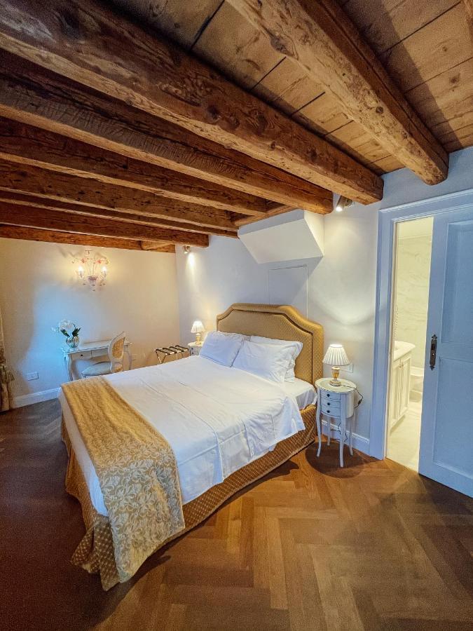 Ai Savi Di Venezia Apartment Екстериор снимка
