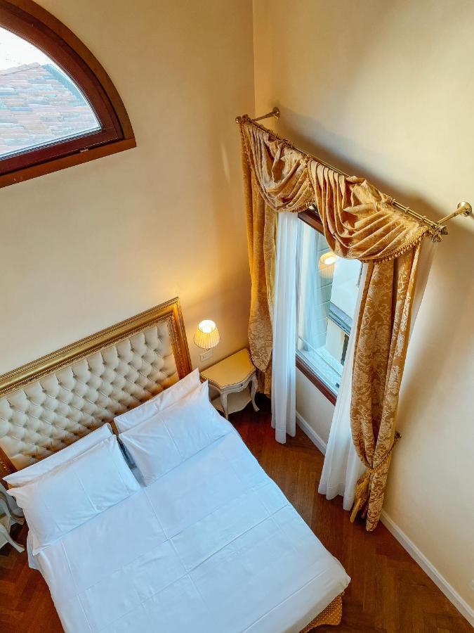 Ai Savi Di Venezia Apartment Екстериор снимка