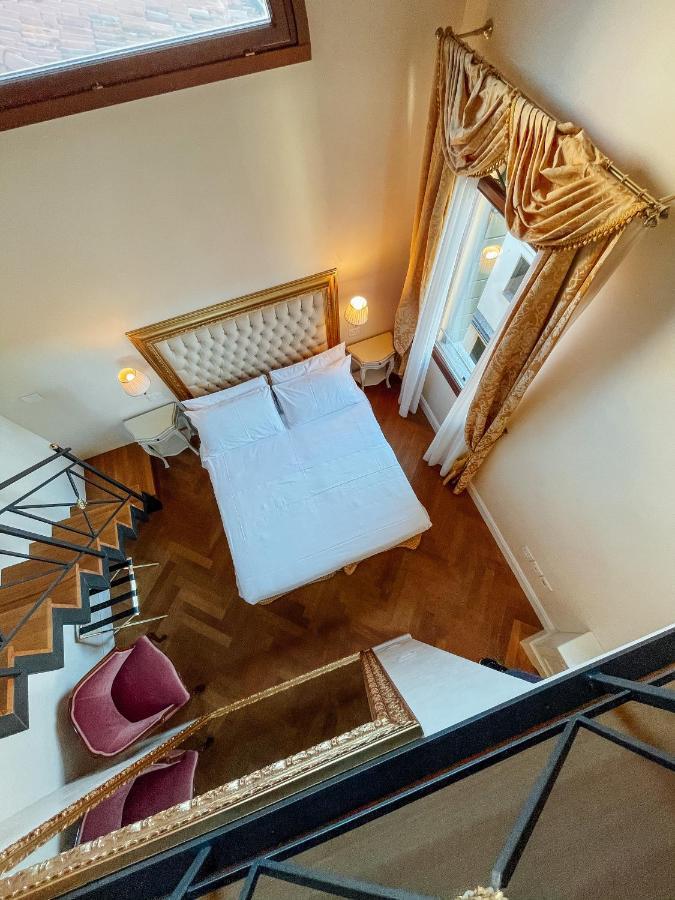 Ai Savi Di Venezia Apartment Екстериор снимка