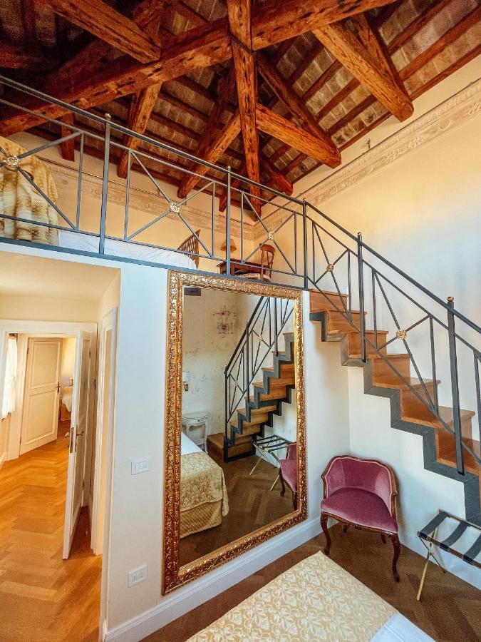 Ai Savi Di Venezia Apartment Екстериор снимка