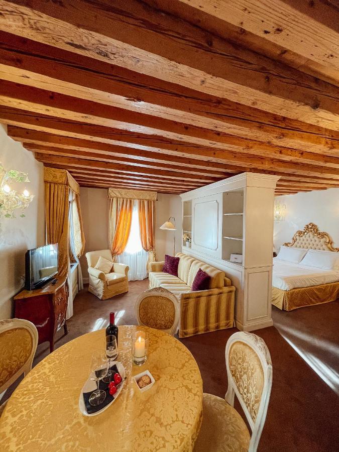 Ai Savi Di Venezia Apartment Екстериор снимка