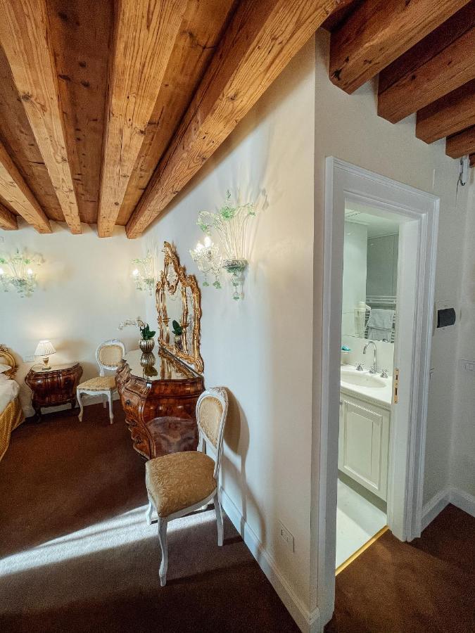 Ai Savi Di Venezia Apartment Екстериор снимка