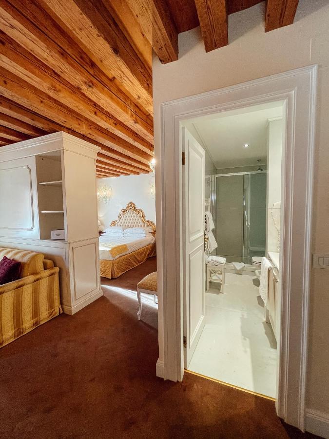 Ai Savi Di Venezia Apartment Екстериор снимка