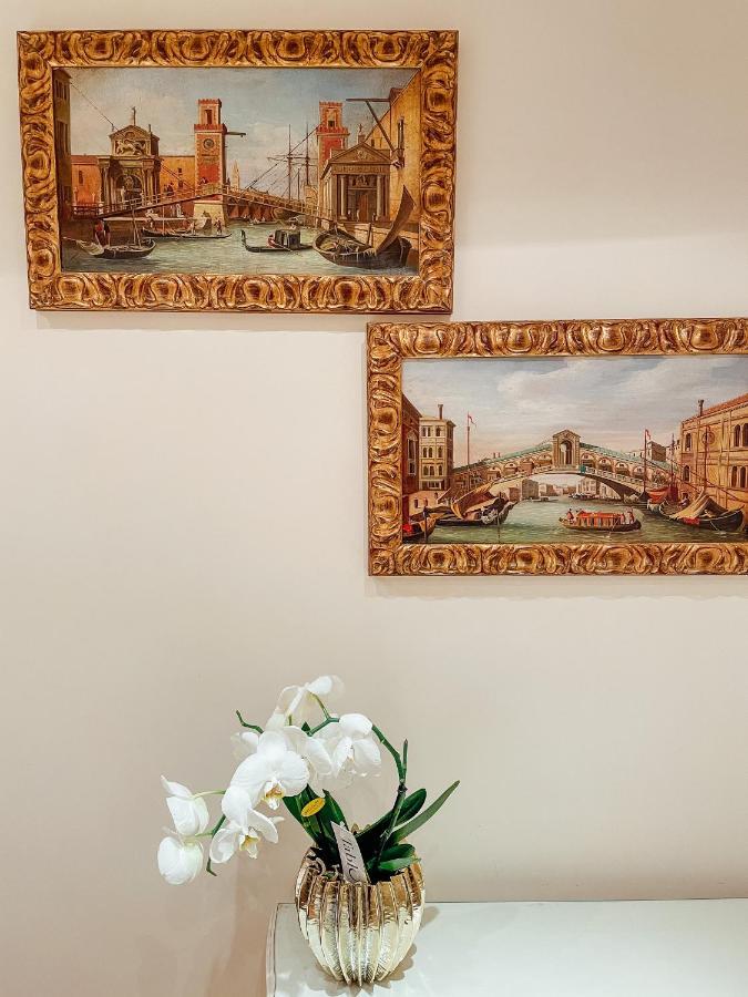 Ai Savi Di Venezia Apartment Екстериор снимка