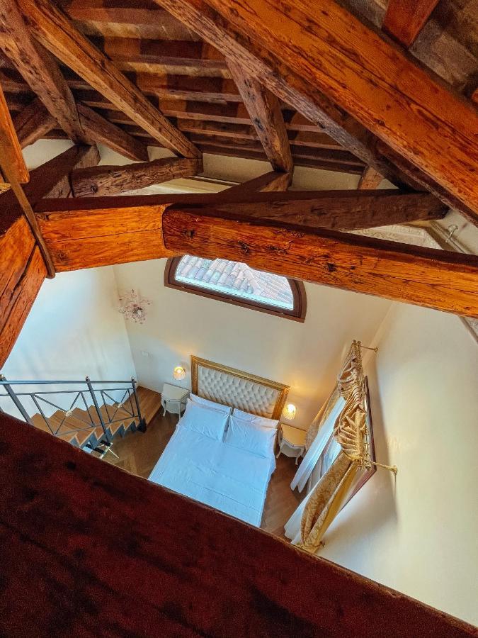 Ai Savi Di Venezia Apartment Екстериор снимка