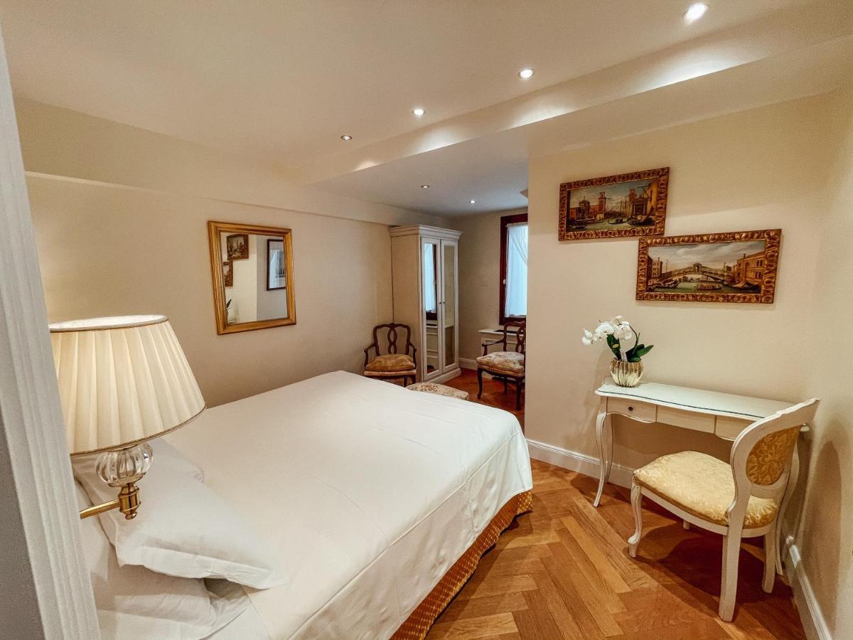 Ai Savi Di Venezia Apartment Екстериор снимка