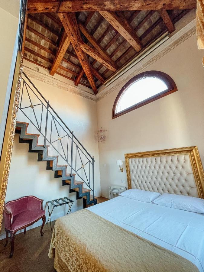 Ai Savi Di Venezia Apartment Екстериор снимка