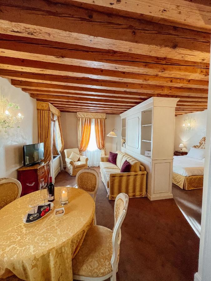 Ai Savi Di Venezia Apartment Екстериор снимка