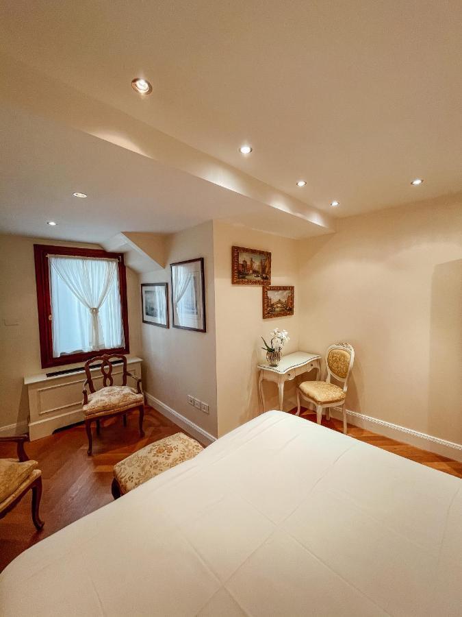 Ai Savi Di Venezia Apartment Екстериор снимка
